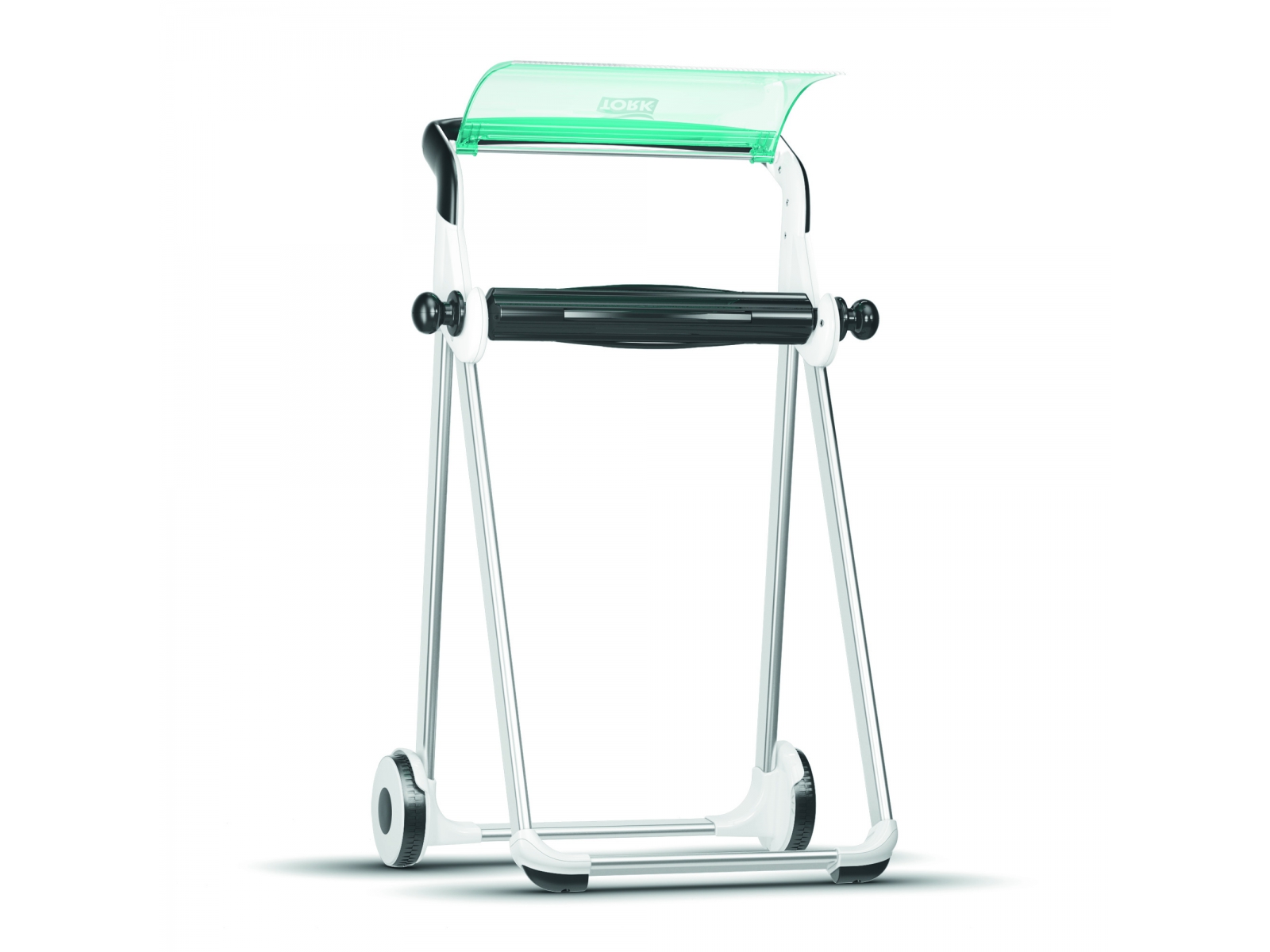 Stojak do czyściw W1 TORK 652000 Turkus Stand Premium